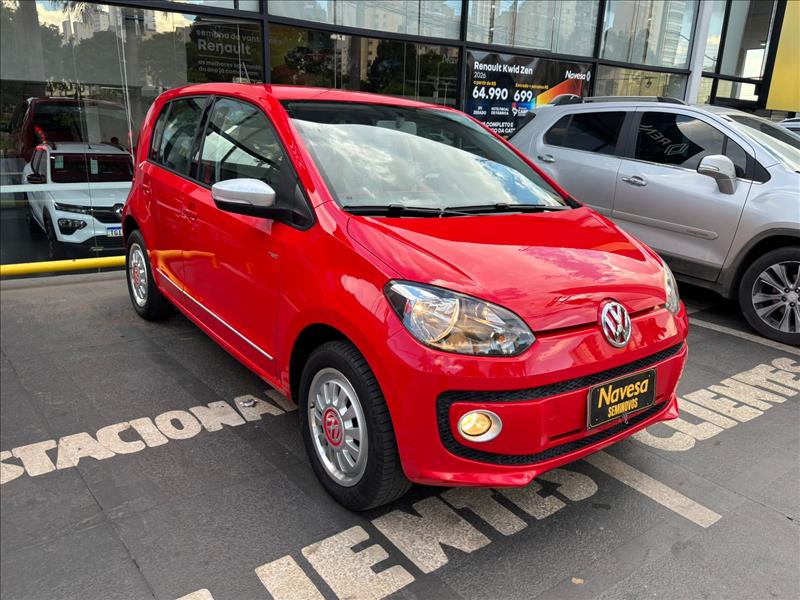  UP  1.0 MPI RBW 12V 2