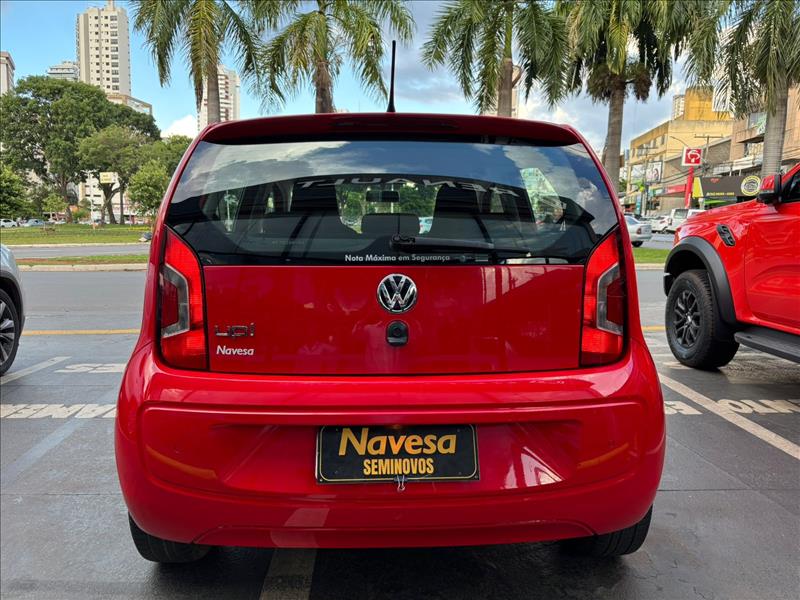  UP  1.0 MPI RBW 12V 4