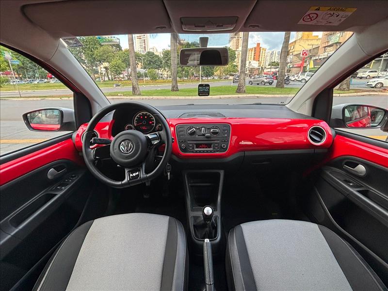  UP  1.0 MPI RBW 12V 8