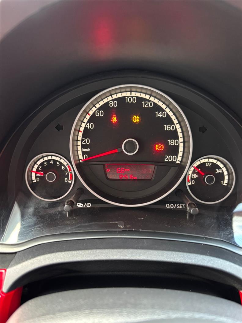  UP  1.0 MPI RBW 12V 9