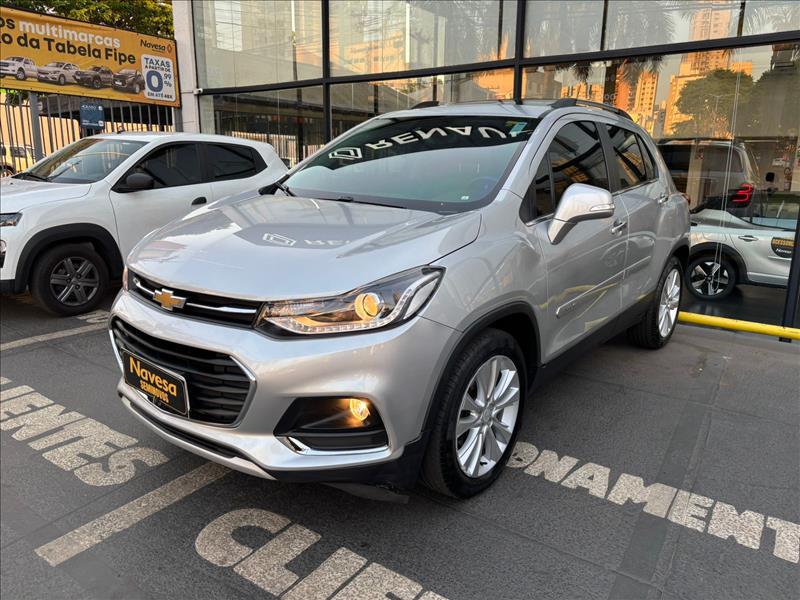  TRACKER  1.4 16V Turbo Premier 