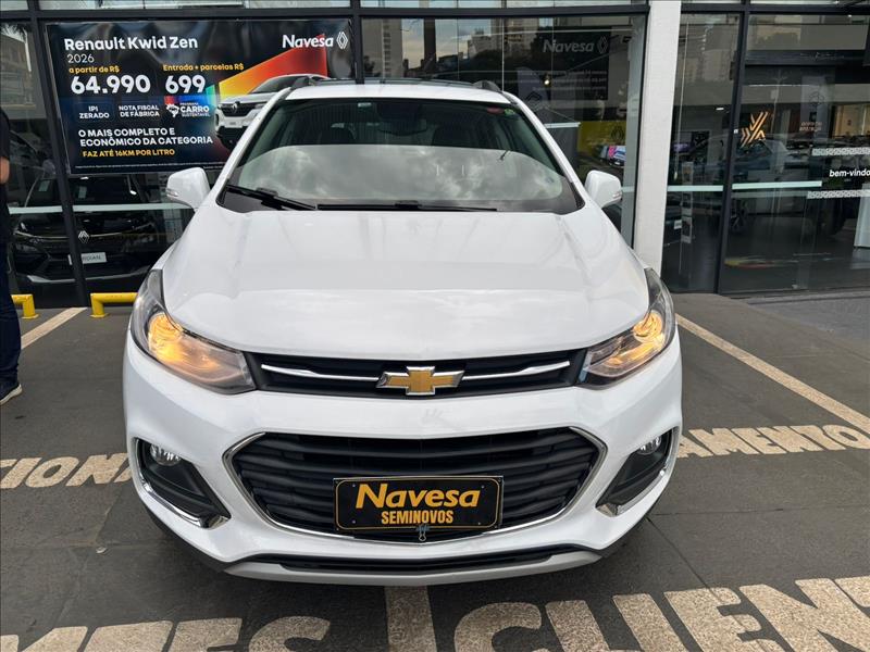  TRACKER  1.4 16V Turbo Premier 1