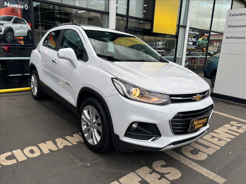  TRACKER  1.4 16V Turbo Premier 2