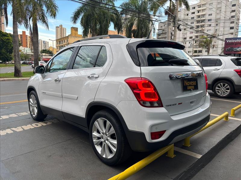  TRACKER  1.4 16V Turbo Premier 3