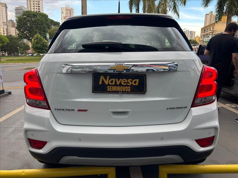  TRACKER  1.4 16V Turbo Premier 4