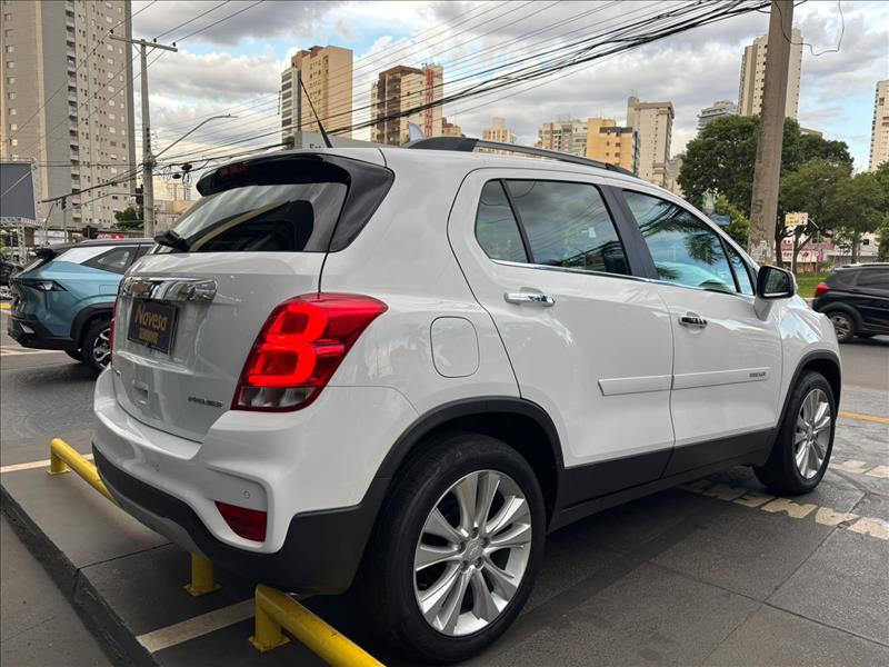  TRACKER  1.4 16V Turbo Premier 5