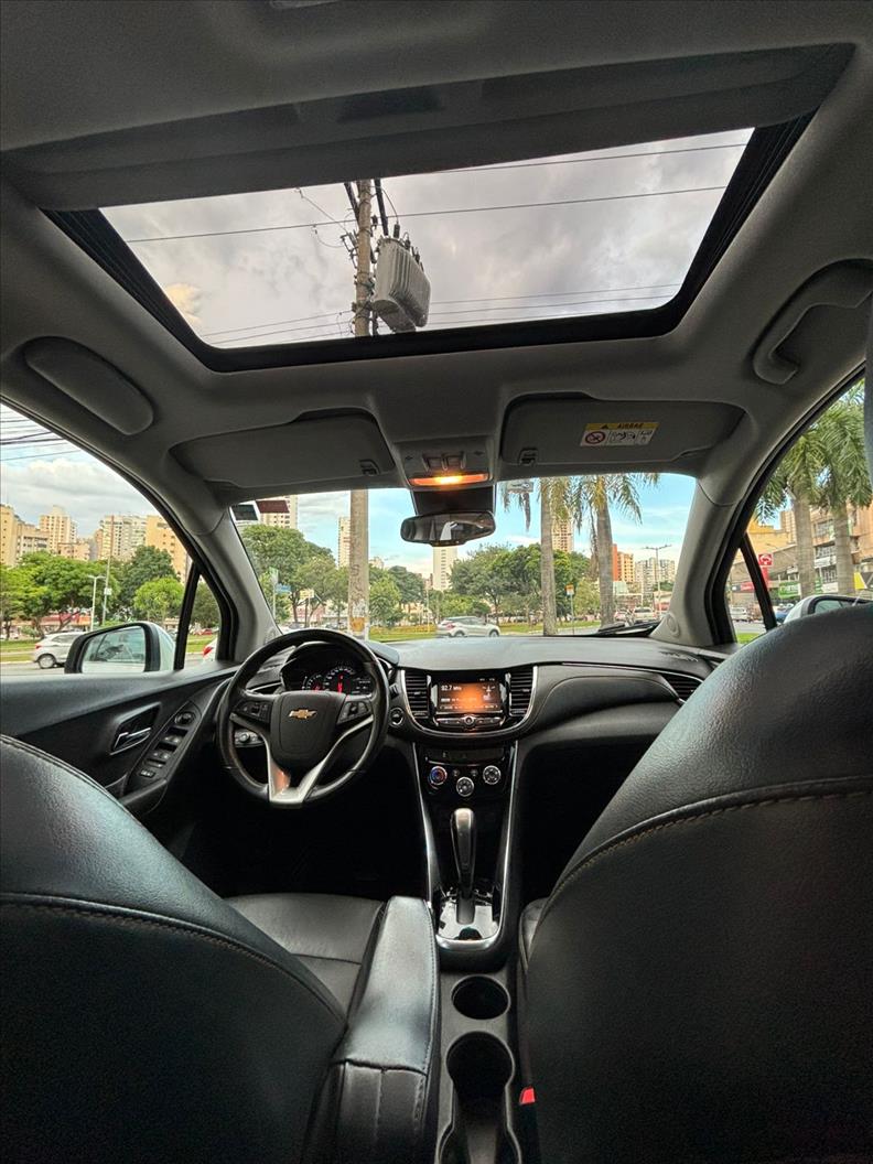  TRACKER  1.4 16V Turbo Premier 10