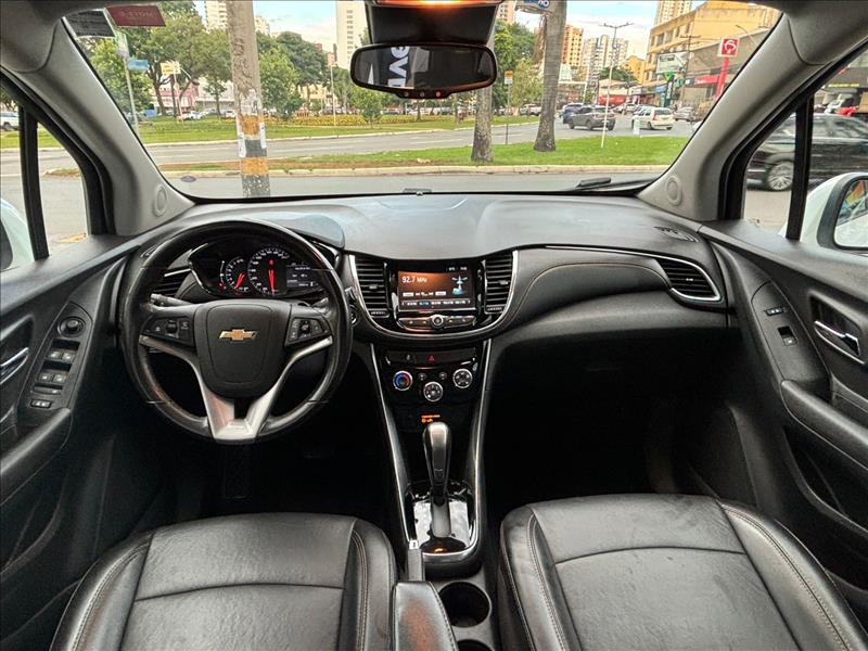  TRACKER  1.4 16V Turbo Premier 9