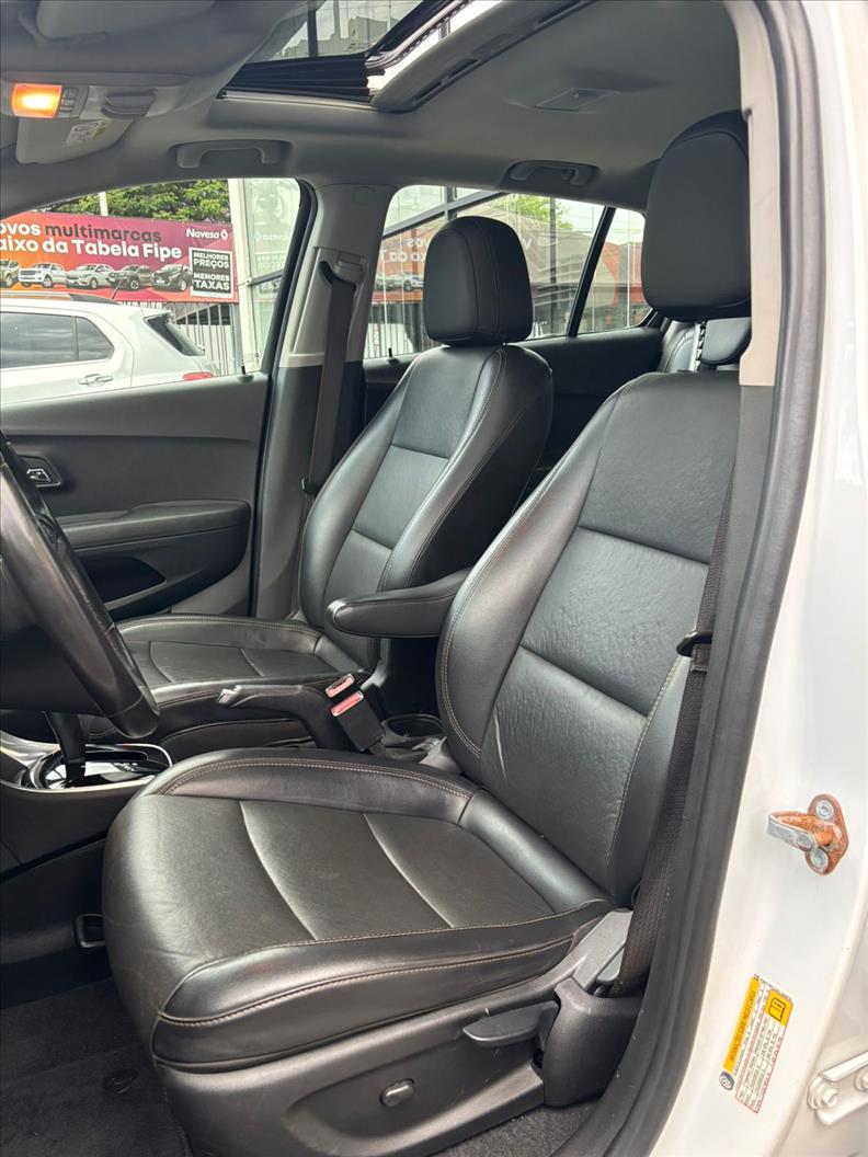  TRACKER  1.4 16V Turbo Premier 7