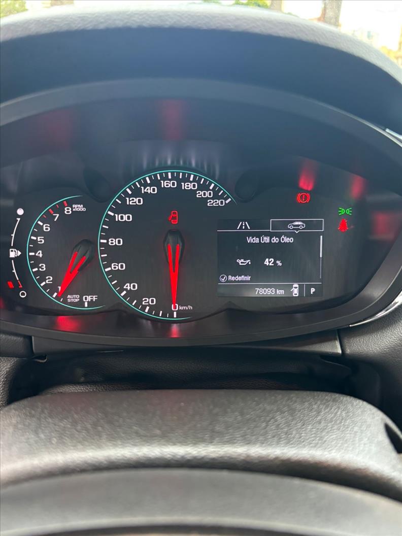  TRACKER  1.4 16V Turbo Premier 11