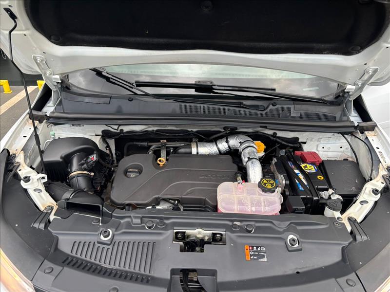  TRACKER  1.4 16V Turbo Premier 12