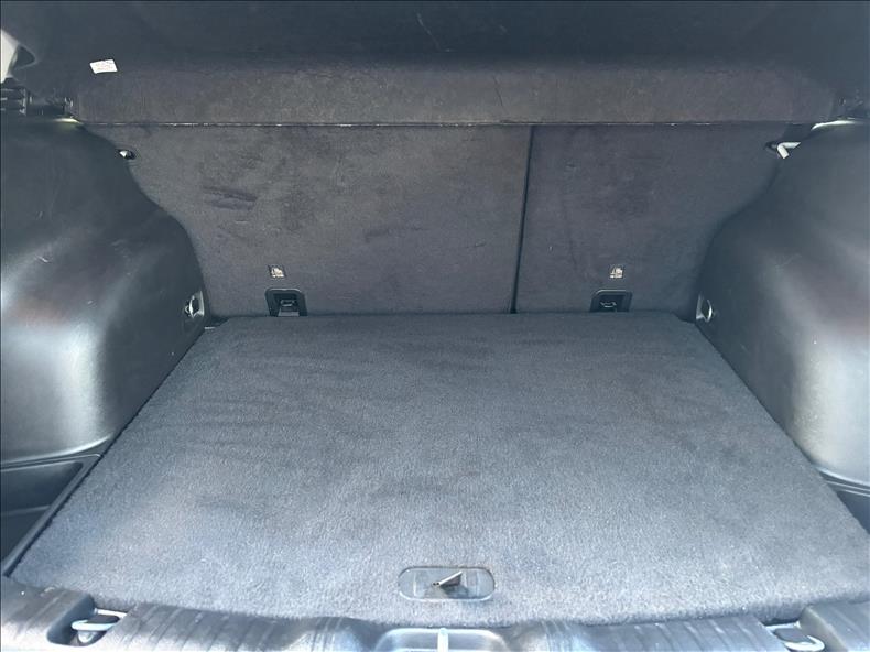  COMPASS  1.3 T270 Turbo Longitude 