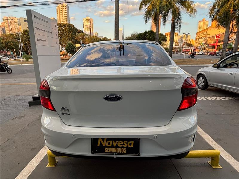  KA +  1.0 Ti-vct SE 