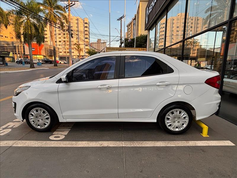  KA +  1.0 Ti-vct SE 