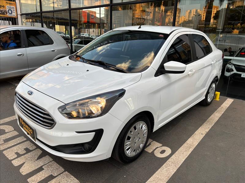  KA +  1.0 Ti-vct SE 