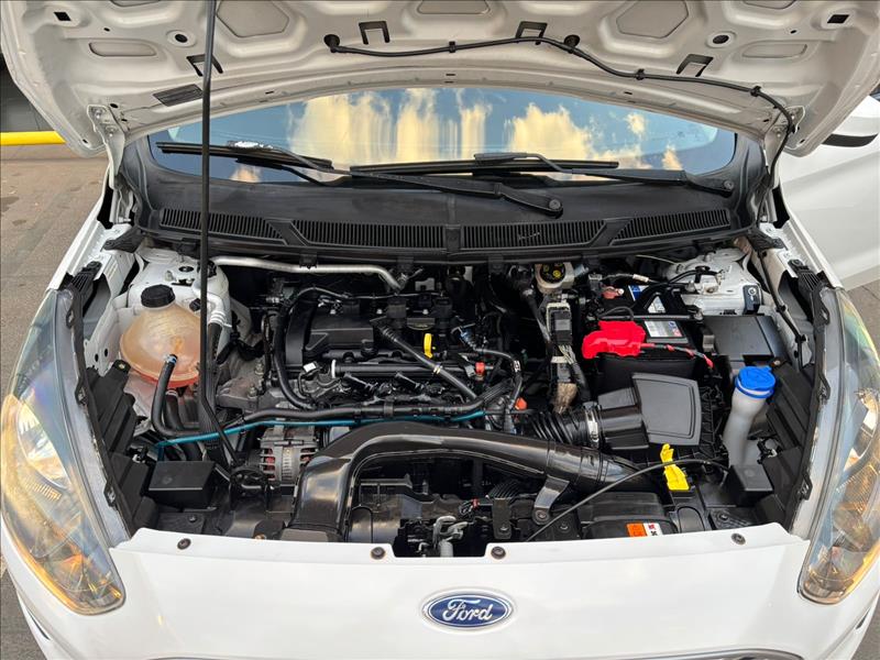  KA +  1.0 Ti-vct SE 