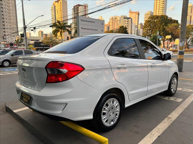  KA +  1.0 Ti-vct SE 