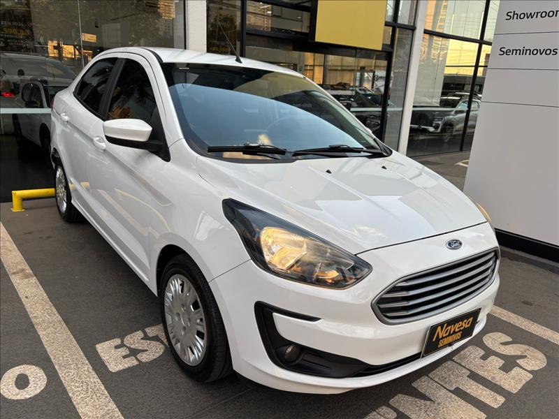  KA +  1.0 Ti-vct SE 