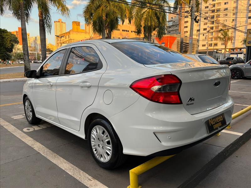  KA +  1.0 Ti-vct SE 