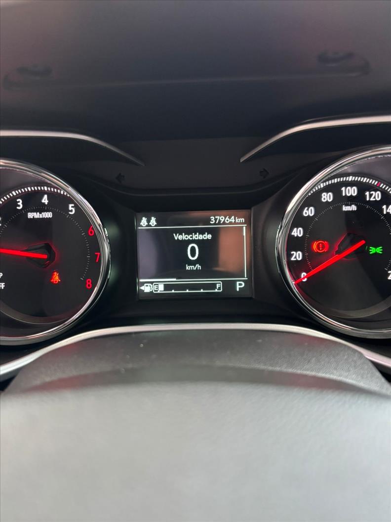 TRACKER  1.0 Turbo LTZ 11  TRACKER  1.0 Turbo LTZ 11