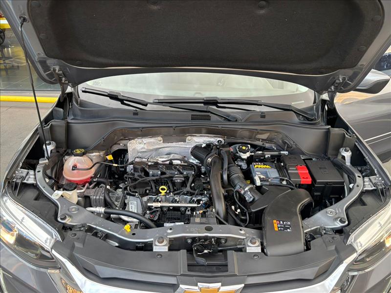 TRACKER  1.0 Turbo LTZ 12  TRACKER  1.0 Turbo LTZ 12