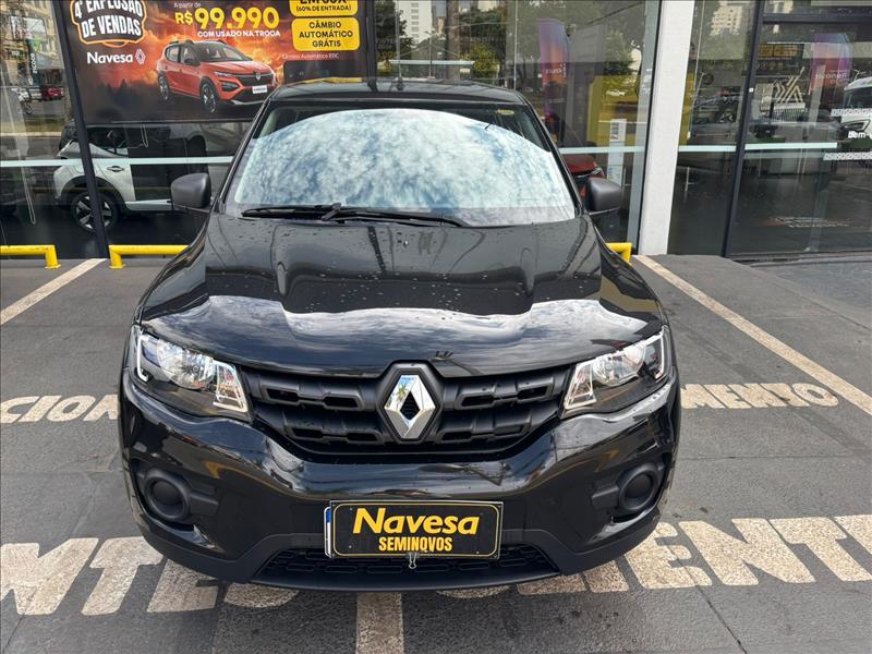 KWID  1.0 12V SCE ZEN 2  KWID  1.0 12V SCE ZEN 2