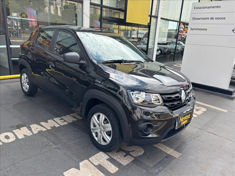 KWID  1.0 12V SCE ZEN 1  KWID  1.0 12V SCE ZEN 1
