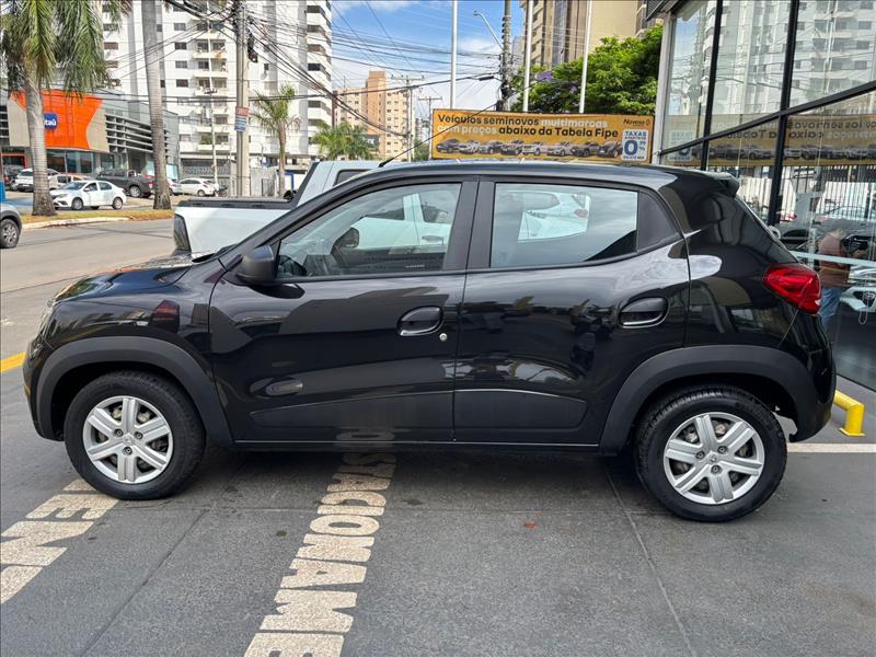 KWID  1.0 12V SCE ZEN 6  KWID  1.0 12V SCE ZEN 6