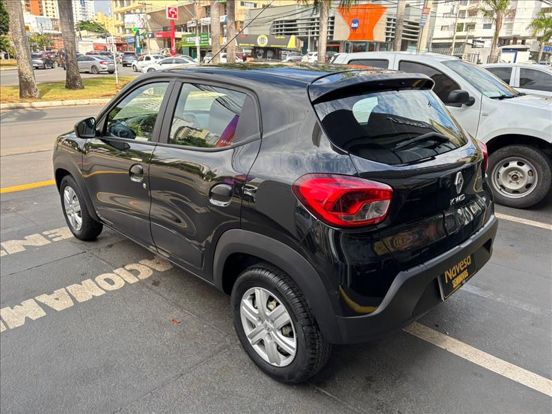 KWID  1.0 12V SCE ZEN 3  KWID  1.0 12V SCE ZEN 3