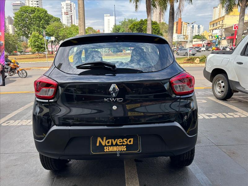 KWID  1.0 12V SCE ZEN 5  KWID  1.0 12V SCE ZEN 5