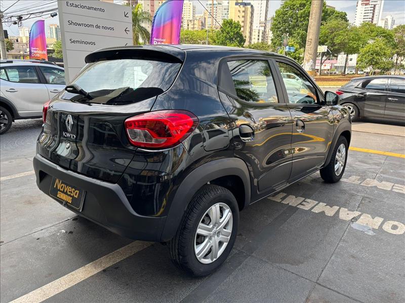 KWID  1.0 12V SCE ZEN 4  KWID  1.0 12V SCE ZEN 4