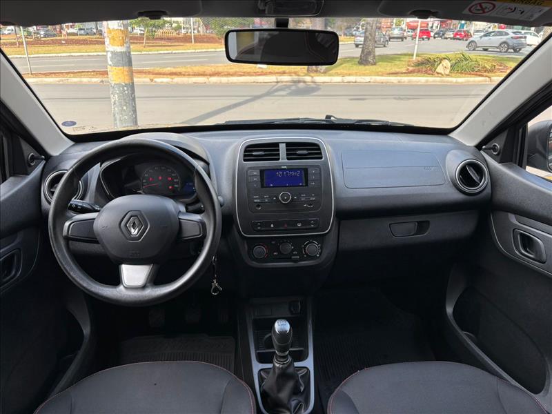 KWID  1.0 12V SCE ZEN 9  KWID  1.0 12V SCE ZEN 9