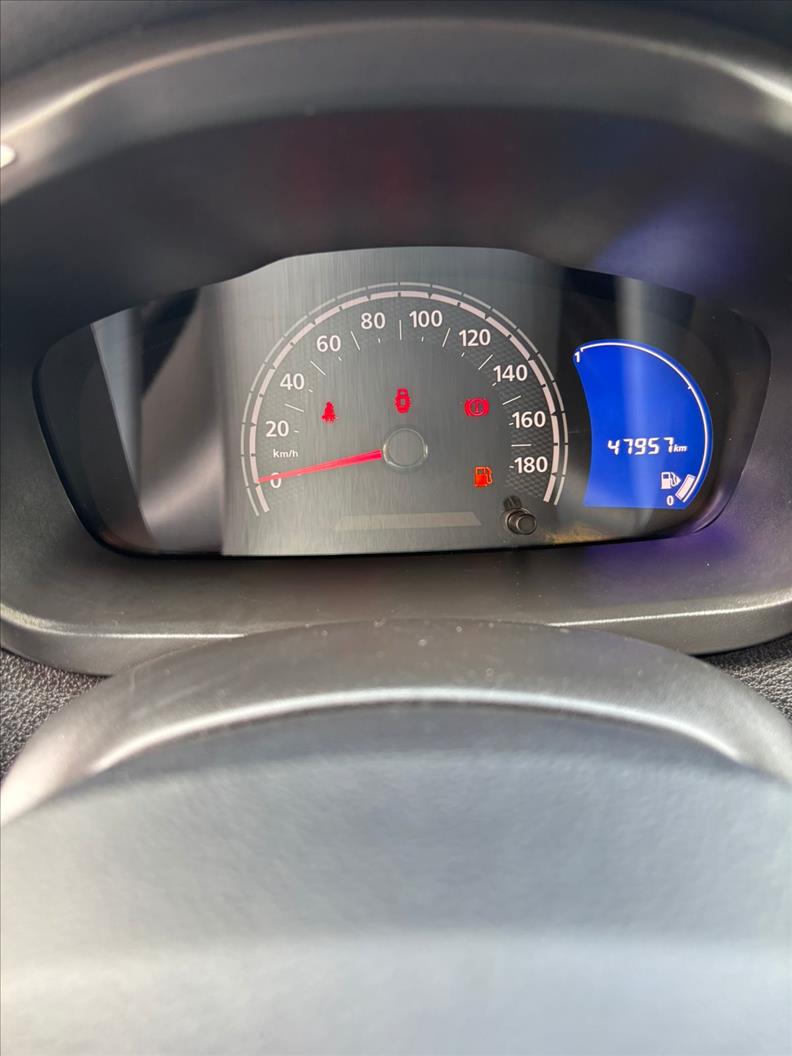 KWID  1.0 12V SCE ZEN 10  KWID  1.0 12V SCE ZEN 10