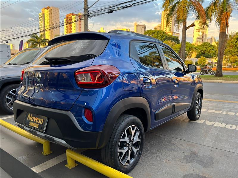 KWID  1.0 12V SCE Outsider 2  KWID  1.0 12V SCE Outsider 2