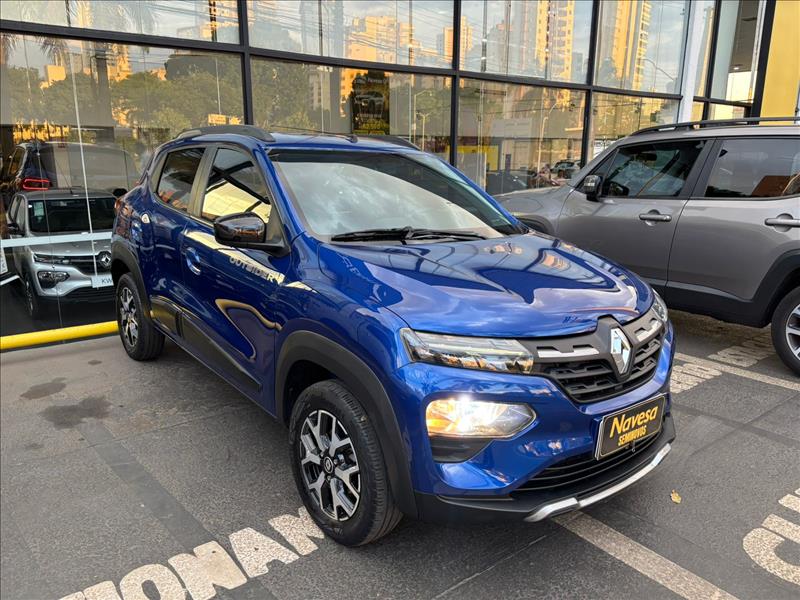 KWID  1.0 12V SCE Outsider 1  KWID  1.0 12V SCE Outsider 1