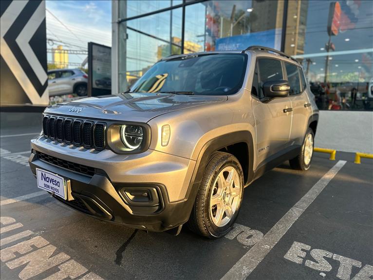  RENEGADE  1.3 T270 Turbo Sport 