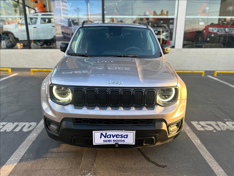  RENEGADE  1.3 T270 Turbo Sport 