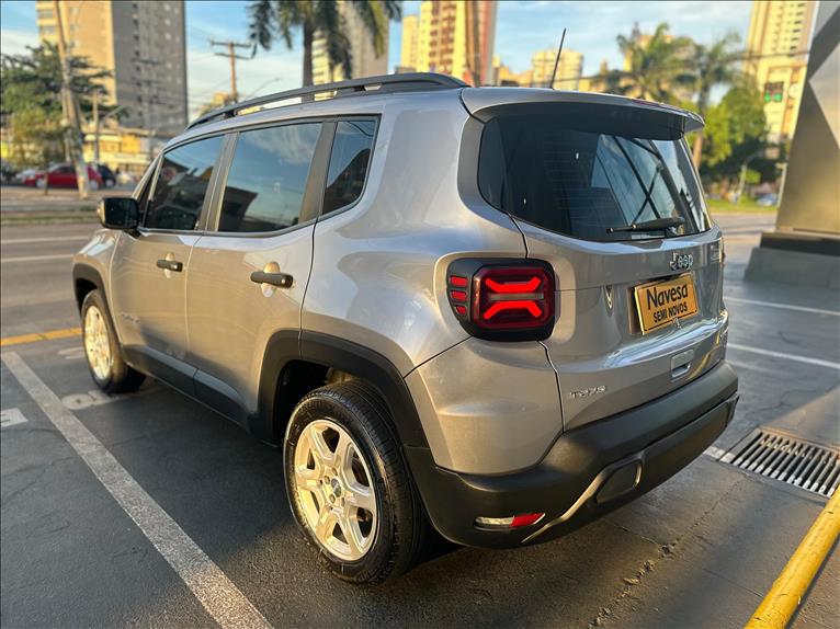  RENEGADE  1.3 T270 Turbo Sport 