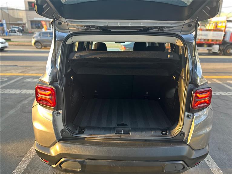  RENEGADE  1.3 T270 Turbo Sport 
