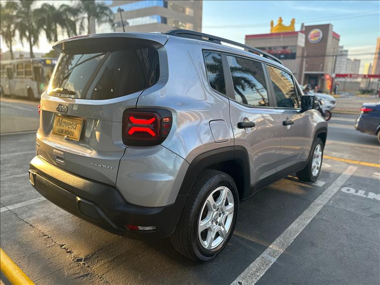  RENEGADE  1.3 T270 Turbo Sport 