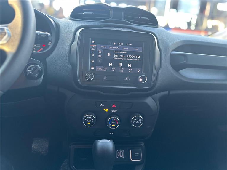  RENEGADE  1.3 T270 Turbo Sport 