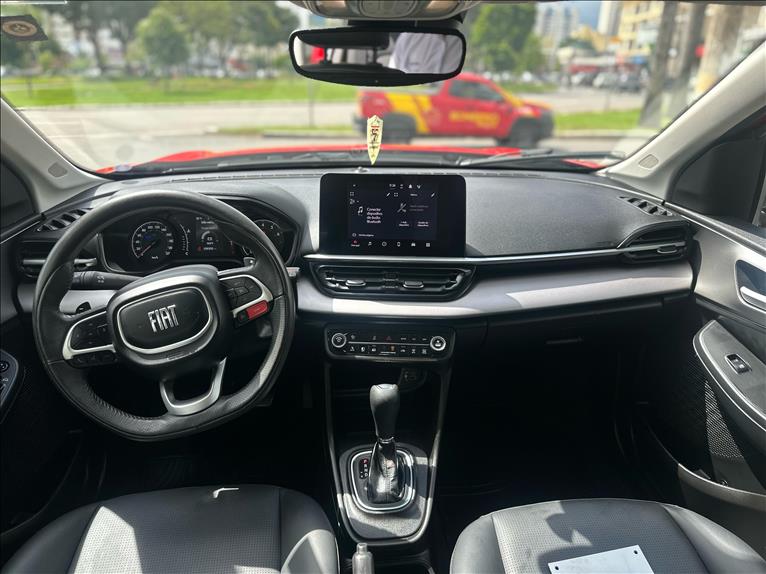  PULSE  1.0 Turbo 200 Audace 
