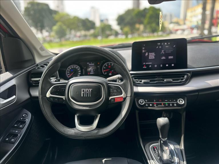  PULSE  1.0 Turbo 200 Audace 