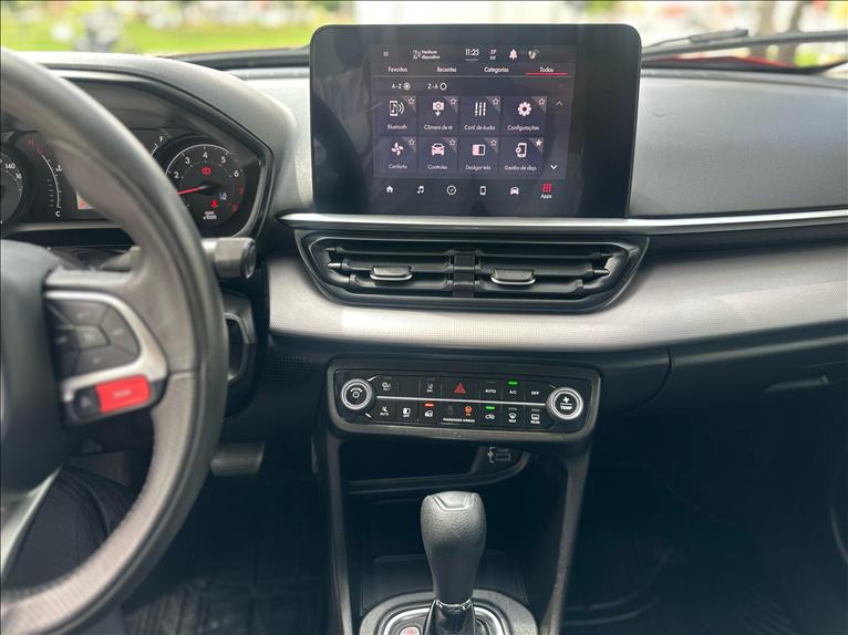 PULSE  1.0 Turbo 200 Audace 