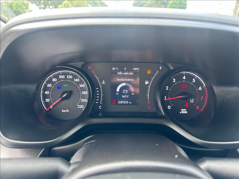  PULSE  1.0 Turbo 200 Audace 