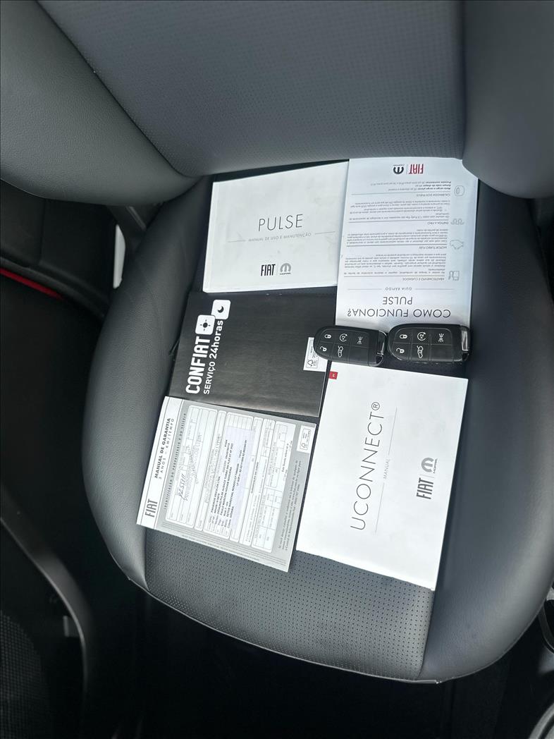  PULSE  1.0 Turbo 200 Audace 