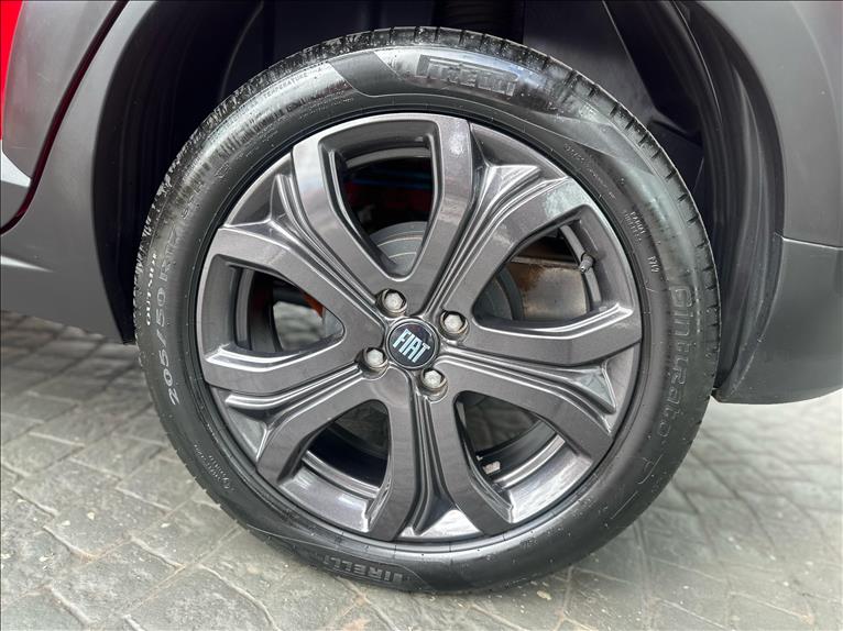  PULSE  1.0 Turbo 200 Audace 