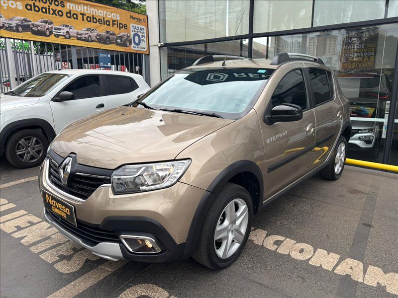  STEPWAY  1.6 16V SCE ZEN 