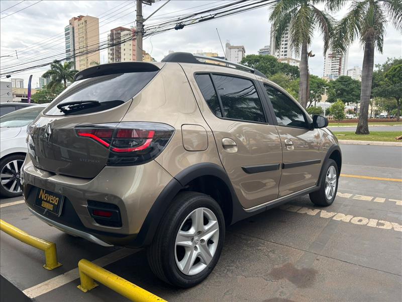 STEPWAY  1.6 16V SCE ZEN 3  STEPWAY  1.6 16V SCE ZEN 3