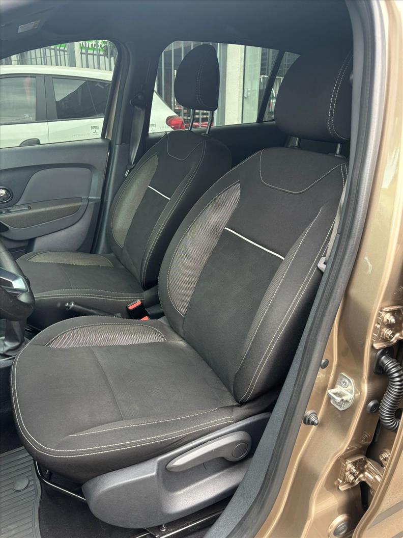 STEPWAY  1.6 16V SCE ZEN 5  STEPWAY  1.6 16V SCE ZEN 5